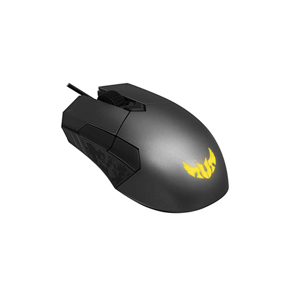 Asus TUF Gaming M5 wired RGB mouse price in Bangladesh